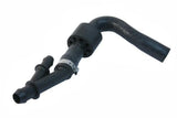 URO Parts Coolant T-Fitting with Hose | 1.8T | 1J0122109AQ