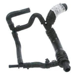 Rein Cooling Hose (Throttle to Cylinder Head) - VW / Mk4 / 12v VR6 / Golf / Jetta | 1J0122157DN