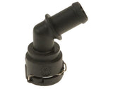 URO Parts Heater Hose Connector - (Various VW/Audi Engines) | 1J0122291D