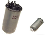 Mahle Diesel Fuel Filter | Mk4 1.9L / B5 2.0L TDI | 1J0127401A