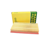 Mann Air Filter - VW/Audi / Mk4 / 1.8T / 2.0L / TDi / 12v & 24v VR6 / Golf & Jetta / Mk1 TT | 1J0129620