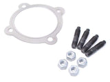 Turbo to Downpipe Gasket with Studs and Bolts | Mk4 | TT 1.8T | 1J0253115R