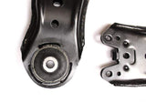 Aftermarket Front Control Arm Set w/ R32 bushings | Mk4 1J0407151B_MeyleHD