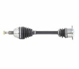 Surtrak Axle Assembly - 5-spd MT | 4-spd Auto (Left) | 1J0407271LK