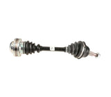 GKN Front Axle (Left) - VW New Beetle Turbo S 6-Spd MT | 1J0407271MB