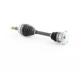 PDL Axle Assembly (Left 6-spd MT) - Mk4 24v VR6 GTI & GLI | 1J0407271MR