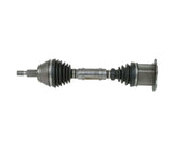 Cardone Axle Assembly - Tiptronic 5-spd Auto (Left) | Mk4 1.8T | VR6 | TDi | 1J0407271QC