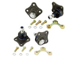 Lemforder Ball Joint Kit (Lemforder) | 1J0407365C-1J0407366C