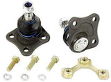 Lemforder Ball Joint (Left) | Mk4 - Lemforder | 1J0407365C