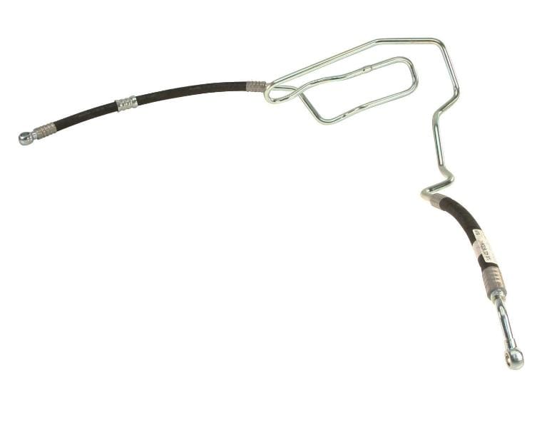 Aftermarket Power Steering Hose (Pump to Rack) Mk4 Golf/Jetta 12v VR6