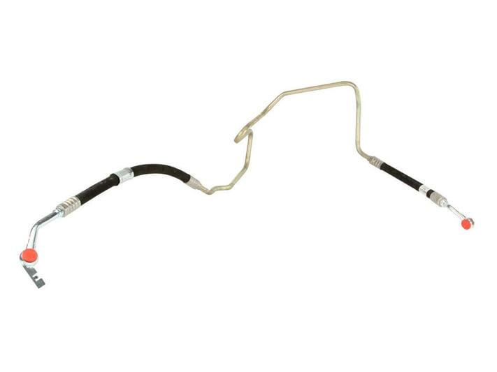 Burgaflex Power Steering Pressure Hose | Mk4 1.8T | 1J0422893GM – UroTuning
