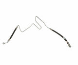 Burgaflex Power Steering Pressure Hose - VW VR6 / Mk4 Golf / Jetta | 1J0422893N