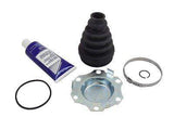 GKN CV Joint Boot Kit | Tri-Pod Style Inner | 1J0498201J