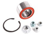 FAG Wheel Bearing Kit | Front Mk4 | 1J0498625
