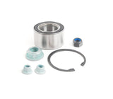 VW/Audi Wheel Bearing Kit | Front Mk4 | 1J0498625