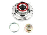 Vaico Rear Wheel Bearing with Hub Assembly Vaico - VW/Audi Mk4 | 1J0501477A
