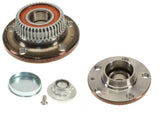 FAG Wheel Bearing with Hub Assembly - Rear | VW Mk4 | 1J0598477