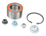 FAG Wheel Bearing Kit | Rear Mk4 R32 | 1J0598625