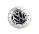 VW/Audi Wheel Center Cap - VW Mk6 Jetta | 1J0601149NJWZ