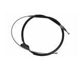 TRW Parking Brake Cable - VW Mk4 R32 | 1J0609721AR