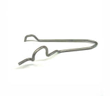 VW/Audi Bracket For Brake Cable (Left) - VW/Audi / Mk4 Golf & Jetta / New Beetle | 1J0609745G