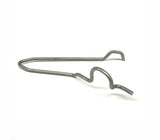 VW/Audi Bracket For Brake Cable (Right) - VW/Audi / Mk4 Golf & Jetta / New Beetle | 1J0609746F