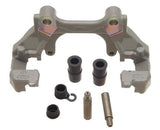 VW/Audi Front Caliper Carrier (Mk4 Upgrade to 312mm Rotors) - Audi / Mk1 TT | 1J0615125A