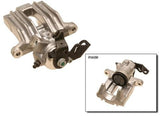 TRW Rear Brake Caliper - Right | Mk4 1J0615424B
