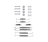 Pagid Brake Drum Hardware Kit - VW / 2.0L / 2.5L / Mk6 / Jetta / Beetle | 1J0698545
