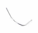 VW/Audi Parking Brake Guide Tube (Left) - VW/Audi / Mk4 Golf & Jetta / New Beetle / Mk4 R32 | 1J0711951C