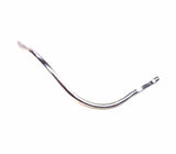 VW/Audi Parking Brake Guide Tube (Right) - VW/Audi / Mk4 Golf & Jetta / New Beetle / Mk4 R32 | 1J0711952C