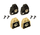 Radiator Installation Kit - VW/Audi / Mk4 / 337/20AE / Golf & Jetta / New Beetle | 1J0806155E