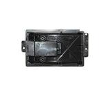 FEBI A/C Blower Motor Resistor (w/Manual A/C) - VW/Audi Mk4 Golf & Jetta / Mk1 TT | 1J0819022A