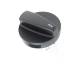 VW/Audi Climate Control Knob | MK4 Jetta| Golf | 1J0819129D01C