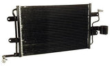 Nissens A | C Condenser | Mk4 (Nis Brand) | 1J0820413N