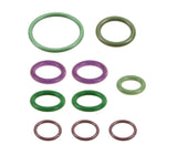 Air Conditioning O-Ring Kit - VW/Audi / All Mk5 Golf & Jetta | 1J0820749C