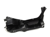 VW/Audi Front Splash Shield Cover Plate (Left Trans Side) | Mk4 Golf | Jetta ALL | 1J0825245J