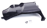 Dorman Front Splash Shield Cover Plate (Left Trans Side) | Mk4 Golf | Jetta ALL | 1J0825245J
