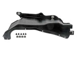 Dorman Front Splash Shield Cover Plate (Right Engine Side) - Aftermarket | Mk4 Golf | Jetta ALL | 1J0825250AB