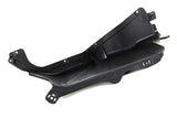 VW/Audi Front Splash Shield Cover Plate (Right Engine Side) | Mk4 Golf 1.8T | 2.0L | TDi | 1J0825250G