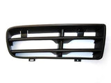VW/Audi Front Bumper Grille (Right) | Mk4 Golf | GTi | 1J0853666EB41