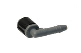 URO Parts Windshield Washer Pump Fitting | 1J0955665H
