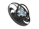Metrix Radiator Fan Assembly and Motor | Right - VW Mk4 | 1J0959455M