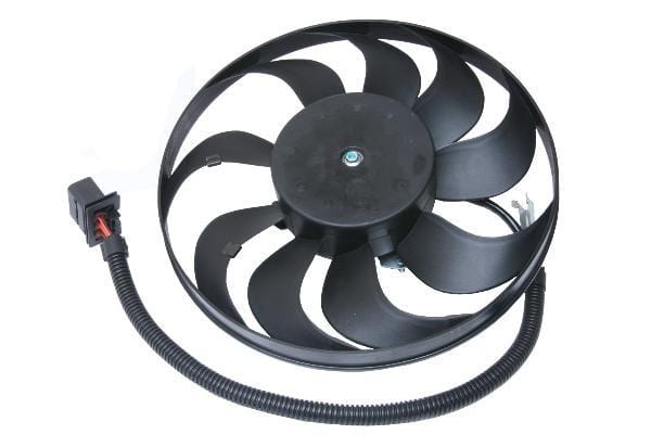 URO Parts Auxiliary Fan Assembly | 1J0959455R