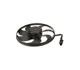 Mahle Radiator Fan Assembly and Motor (Left) - VW/Audi /Mk4 1.8T Auto / 24v VR6 Six-Speed | 1J0959455S