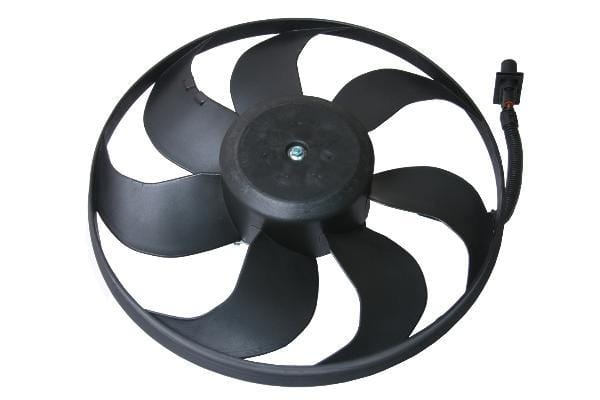URO Parts Auxiliary Fan Assembly | 1J0959455S