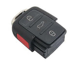 VW/Audi VW Alarm Transmitter | 2001-2009 | 1J0959753DC