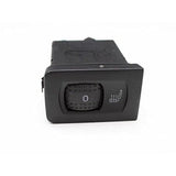 VW/Audi Heated Seat Control (Right Passenger side) | Mk4 | 1J0963564B01C