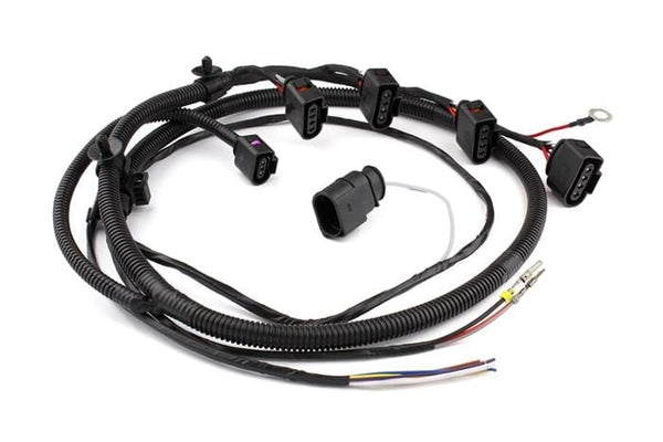 UroTuning Kits No Coilpack Wiring Harness Replacement | Mk4 Golf & Jetta 1.8T 1J0971658L