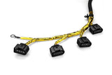 UroTuning Kits No Coilpack Wiring Harness Replacement | Mk4 Golf & Jetta 1.8T 1J0971658L